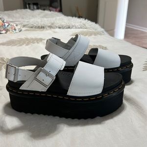 Doc Marten Sandals